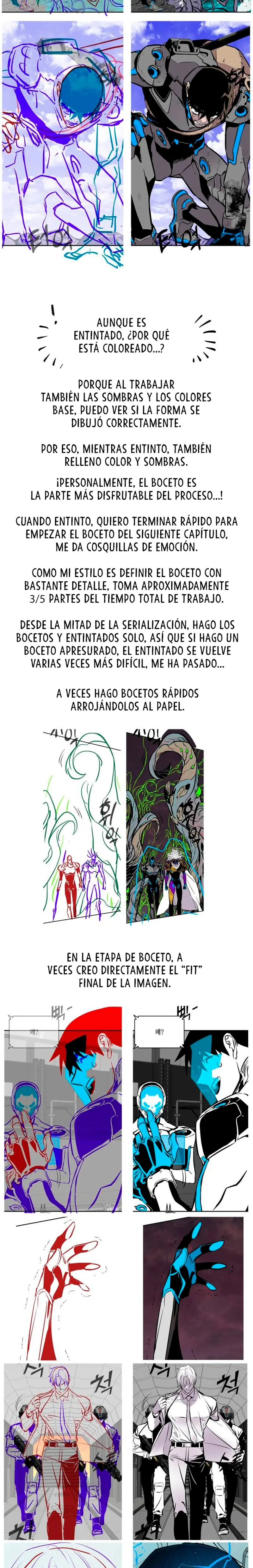 Asesino de Dragones Capitulo 171 página 14