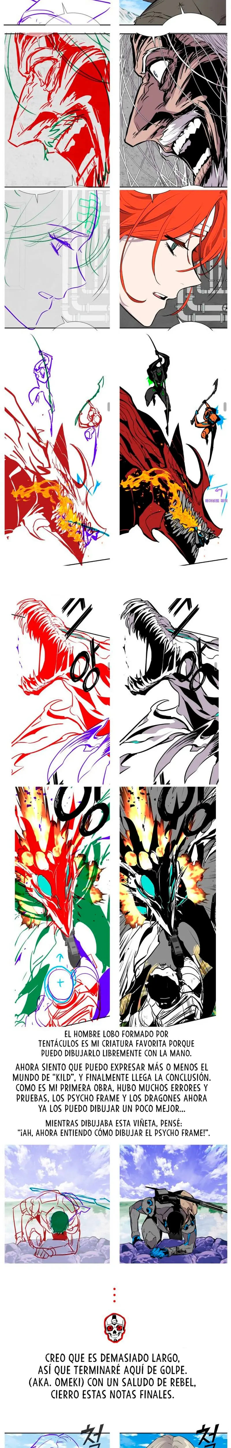 Asesino de Dragones Capitulo 171 página 16