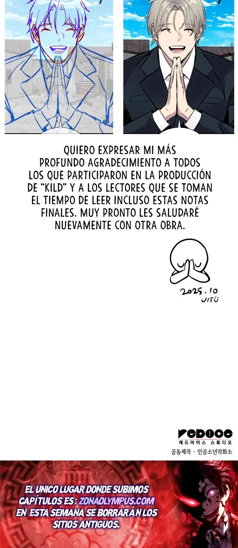 Asesino de Dragones Capitulo 171 página 17