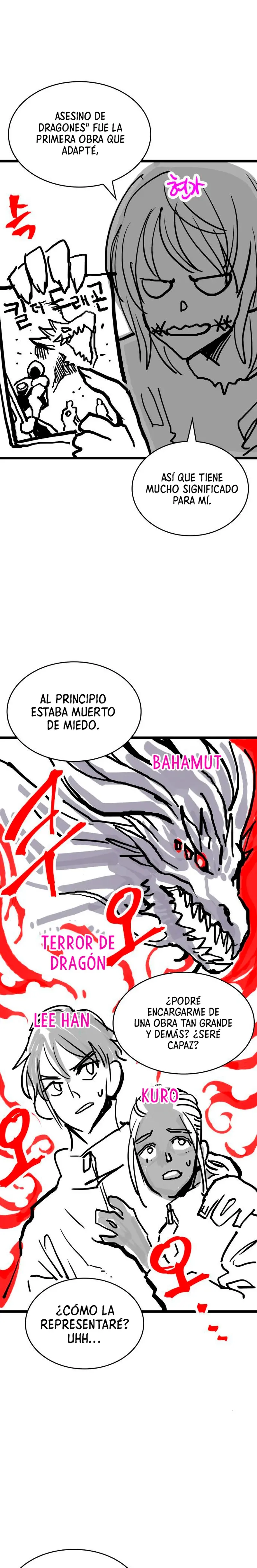 Asesino de Dragones Capitulo 171 página 2