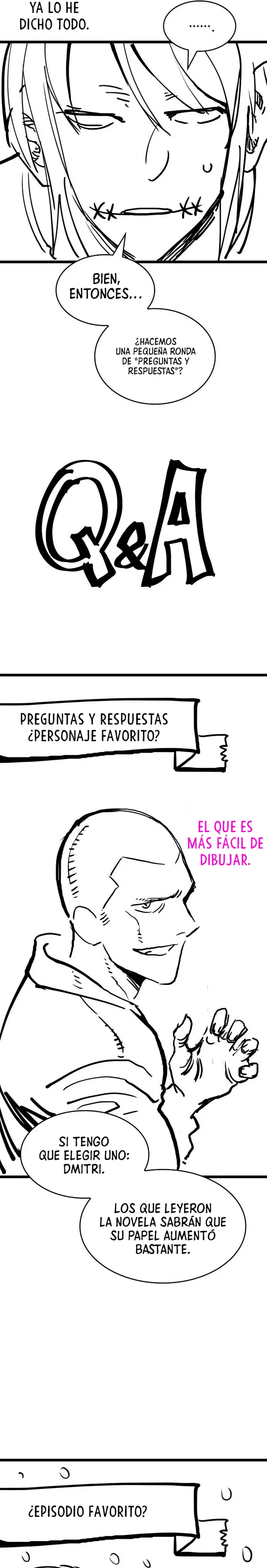Asesino de Dragones Capitulo 171 página 4