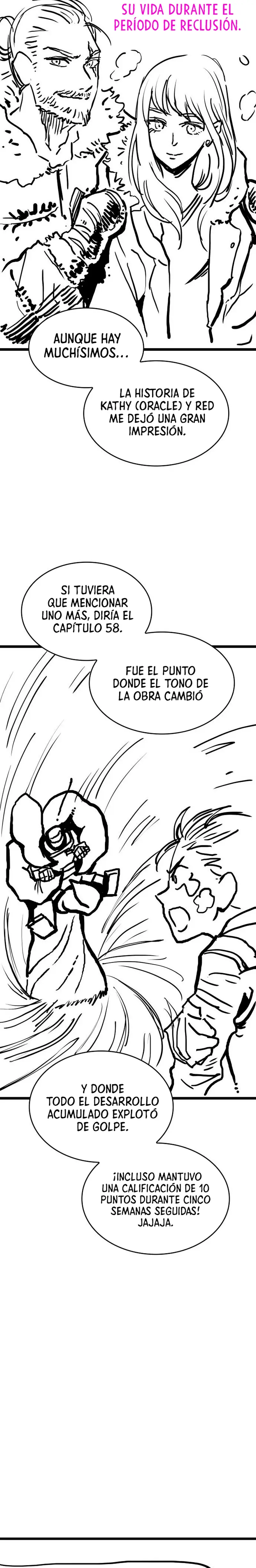 Asesino de Dragones Capitulo 171 página 5