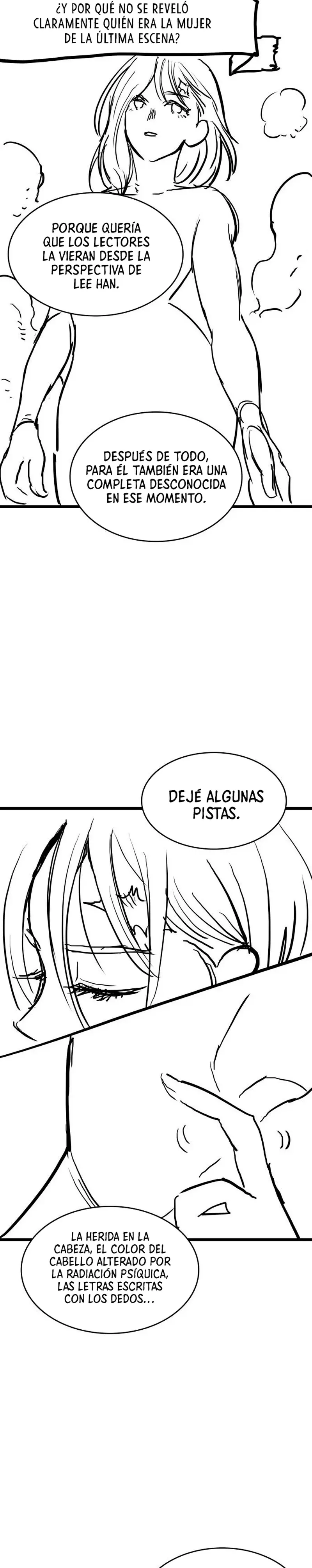 Asesino de Dragones Capitulo 171 página 6