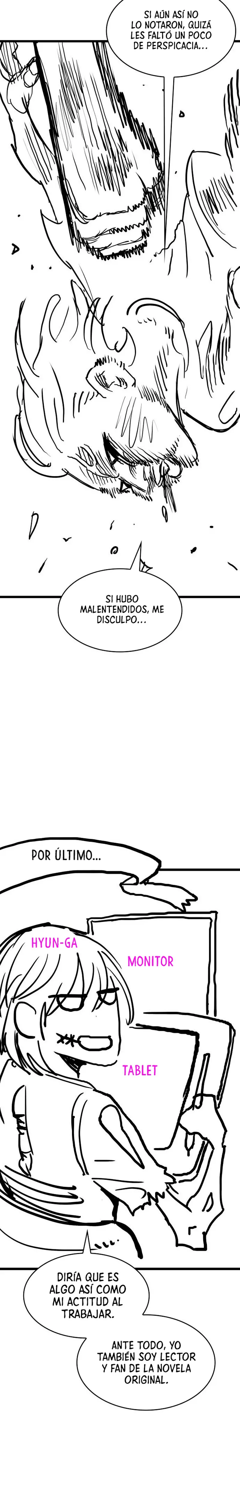 Asesino de Dragones Capitulo 171 página 7