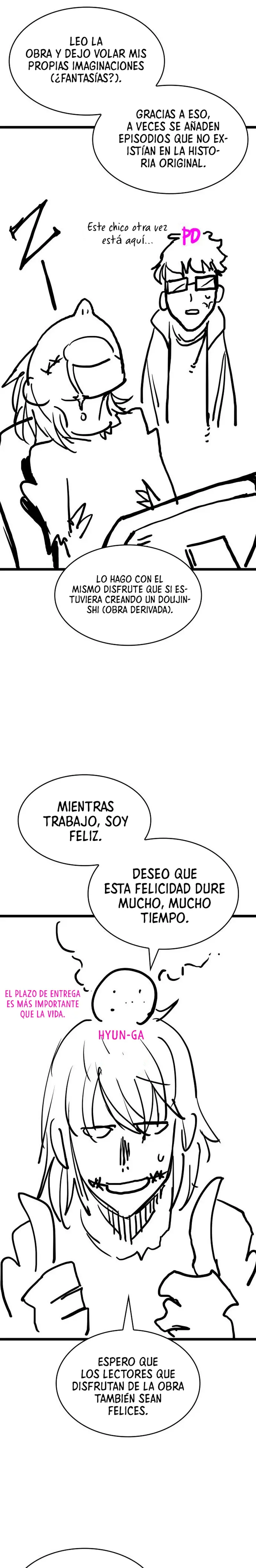 Asesino de Dragones Capitulo 171 página 8