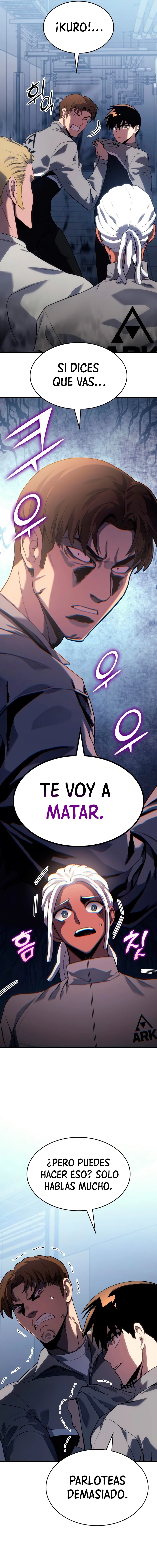 Asesino de Dragones Capitulo 18 página 10