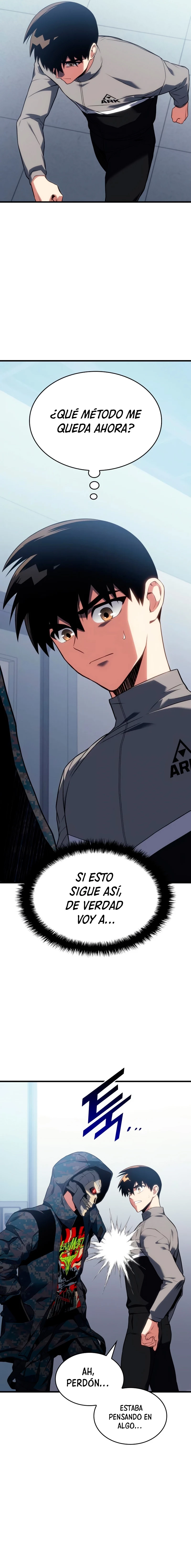 Asesino de Dragones Capitulo 18 página 13