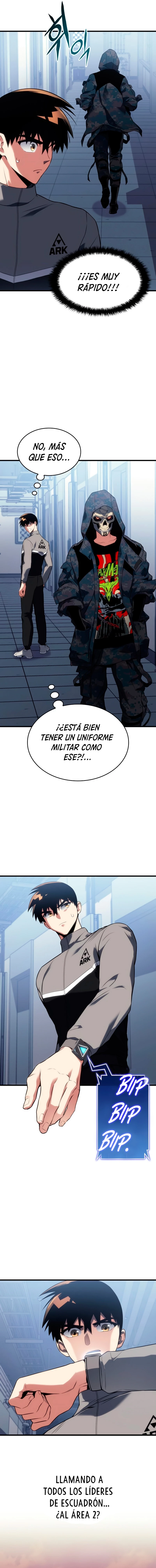 Asesino de Dragones Capitulo 18 página 14