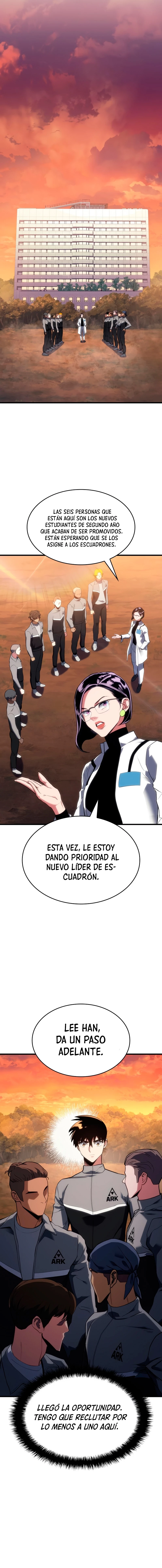 Asesino de Dragones Capitulo 18 página 15