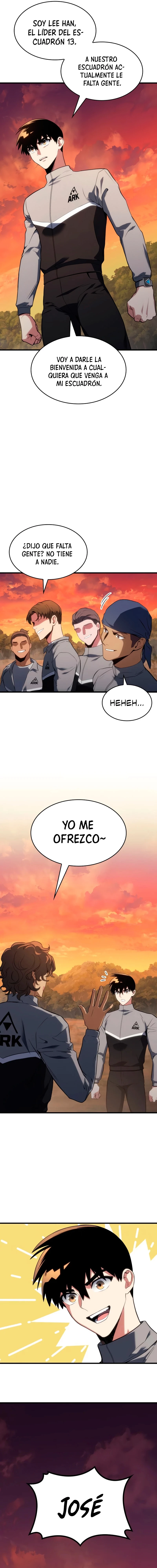 Asesino de Dragones Capitulo 18 página 16