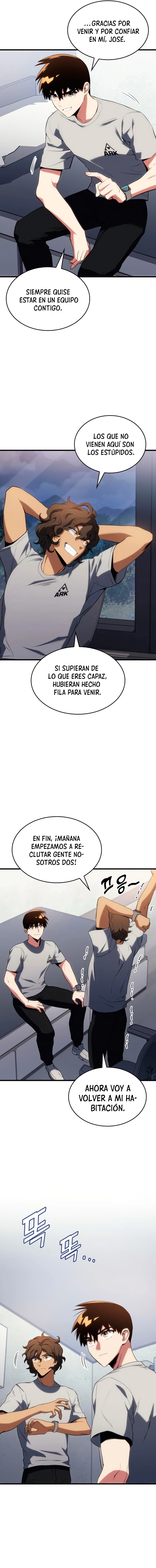 Asesino de Dragones Capitulo 18 página 18