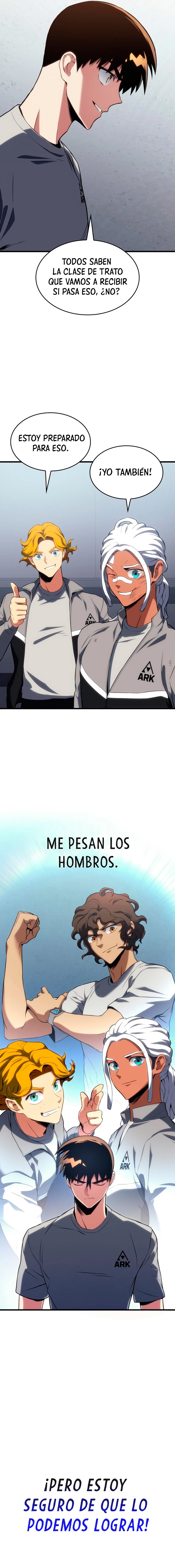 Asesino de Dragones Capitulo 18 página 22