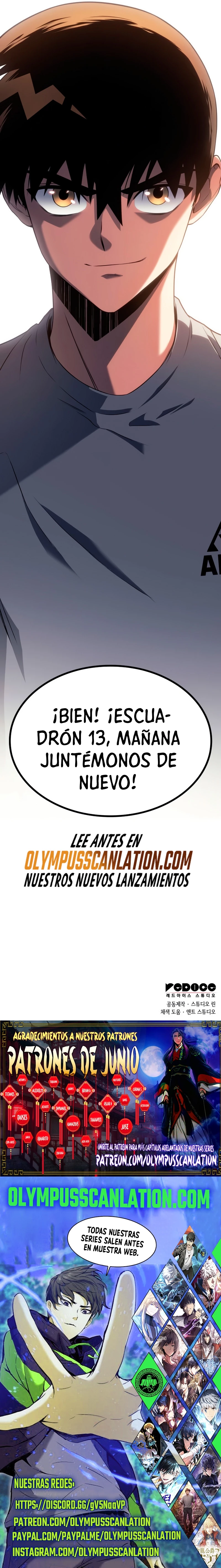 Asesino de Dragones Capitulo 18 página 23