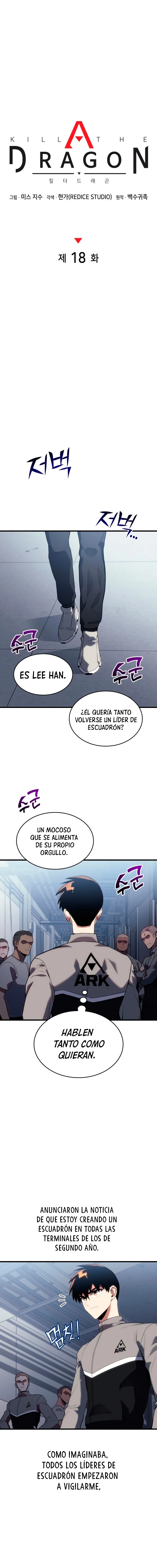 Asesino de Dragones Capitulo 18 página 6