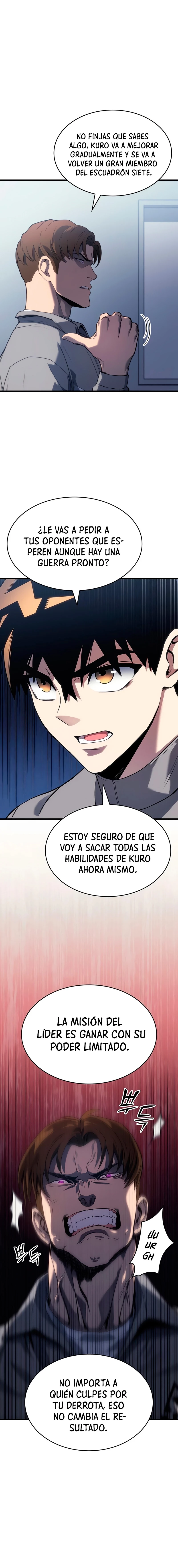 Asesino de Dragones Capitulo 18 página 8