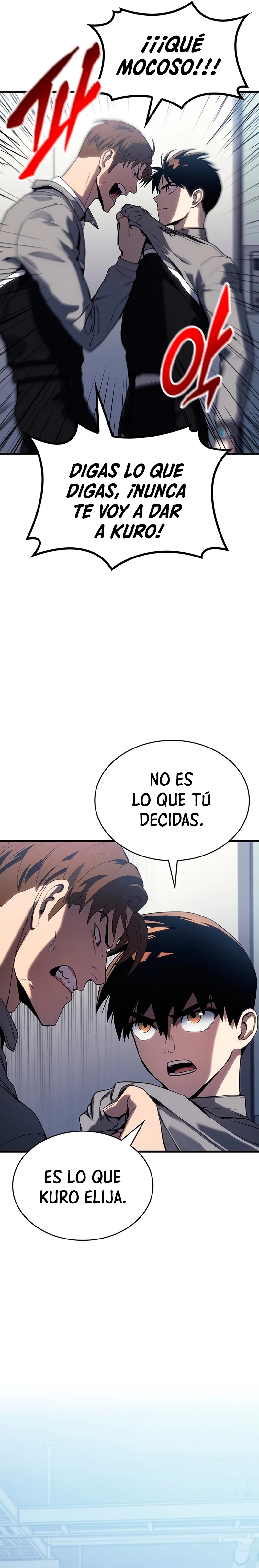 Asesino de Dragones Capitulo 18 página 9