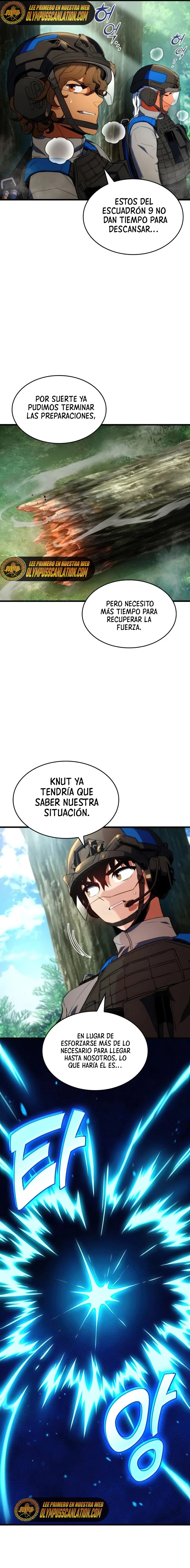 Asesino de Dragones Capitulo 19 página 10
