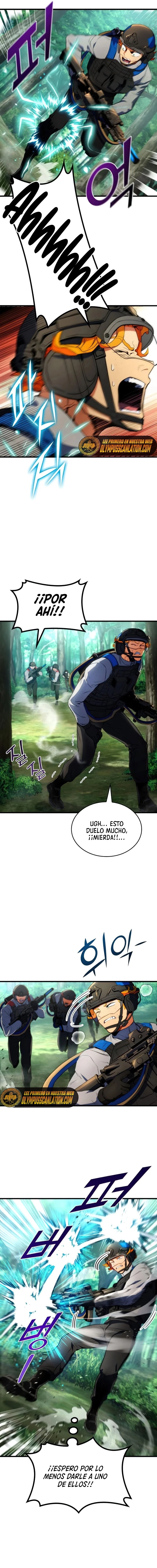 Asesino de Dragones Capitulo 19 página 11