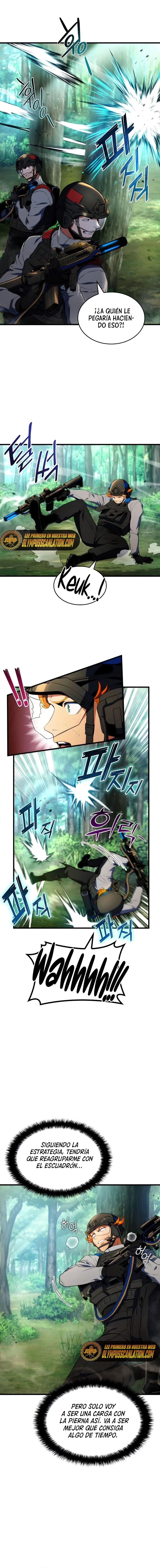 Asesino de Dragones Capitulo 19 página 12