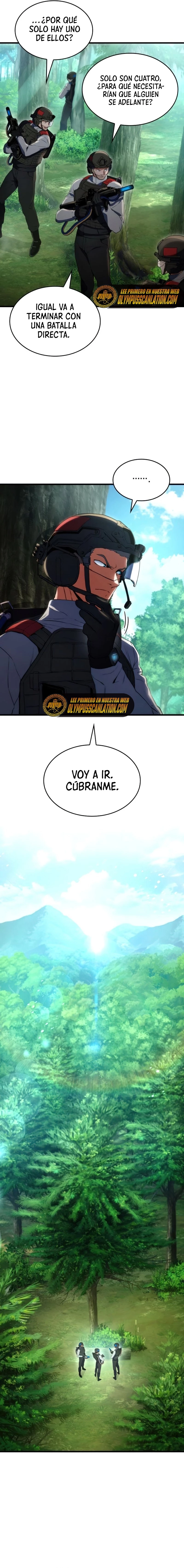 Asesino de Dragones Capitulo 19 página 13
