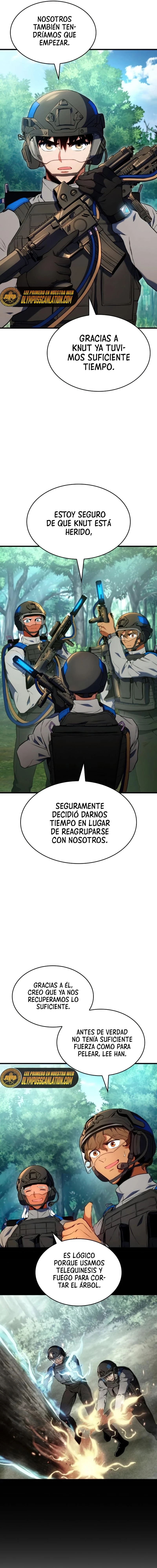 Asesino de Dragones Capitulo 19 página 14