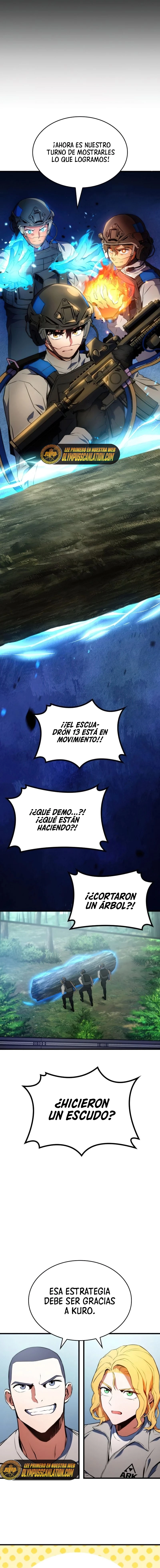 Asesino de Dragones Capitulo 19 página 15