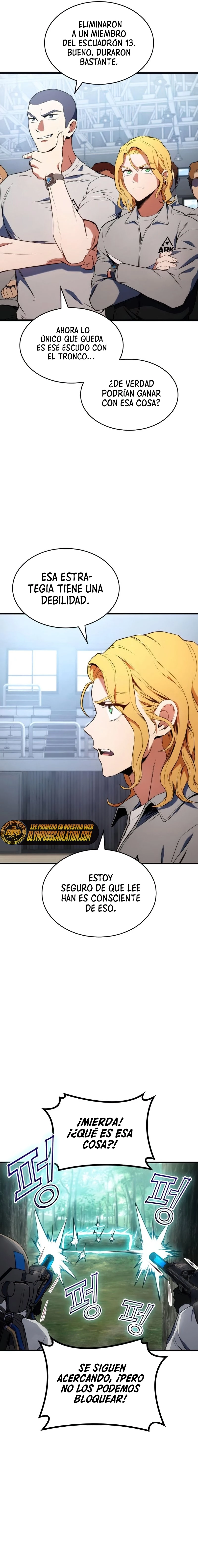 Asesino de Dragones Capitulo 19 página 17