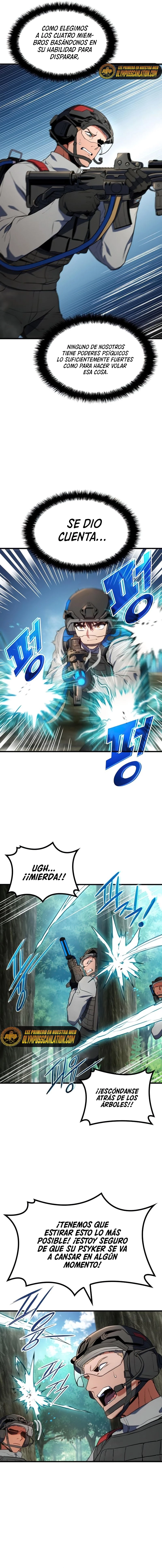 Asesino de Dragones Capitulo 19 página 18