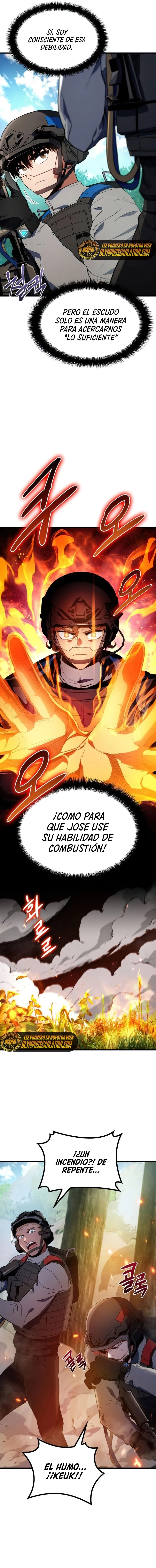 Asesino de Dragones Capitulo 19 página 19