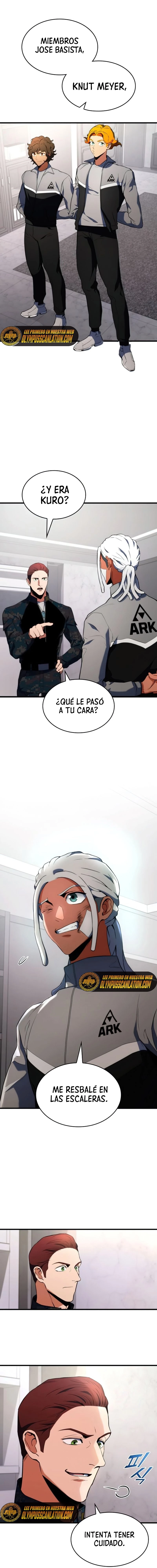 Asesino de Dragones Capitulo 19 página 2