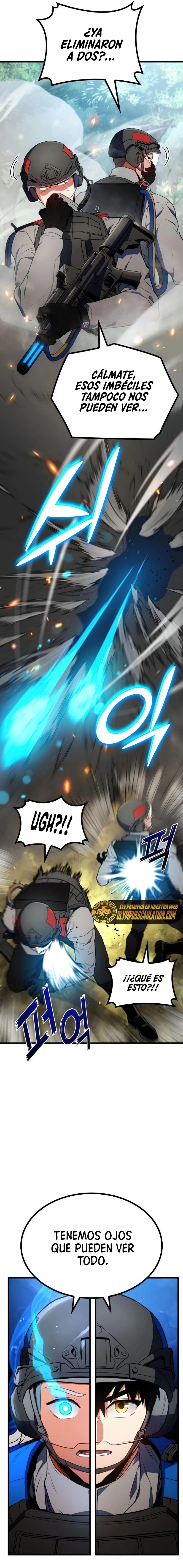 Asesino de Dragones Capitulo 19 página 21