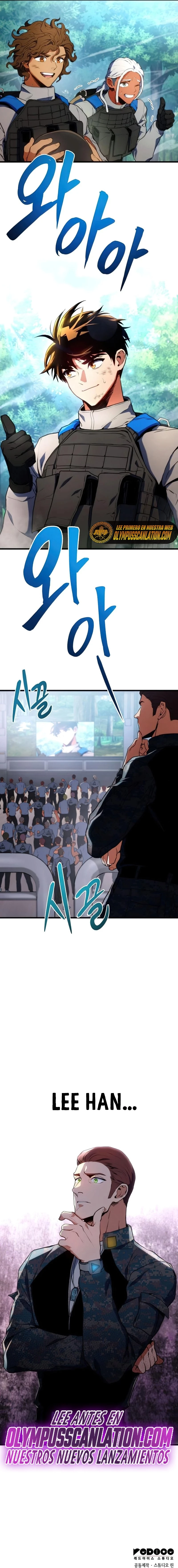 Asesino de Dragones Capitulo 19 página 23