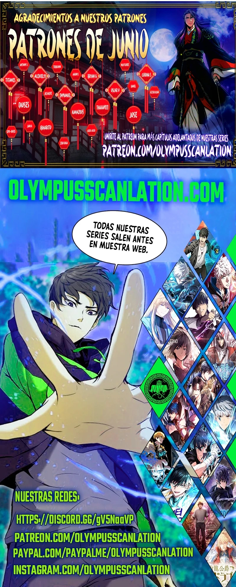 Asesino de Dragones Capitulo 19 página 24