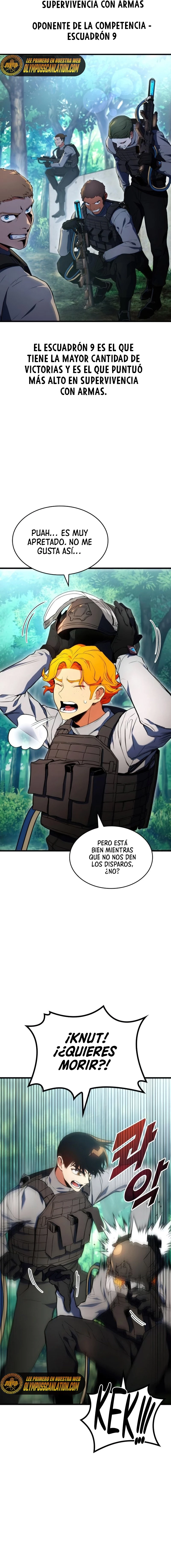 Asesino de Dragones Capitulo 19 página 4