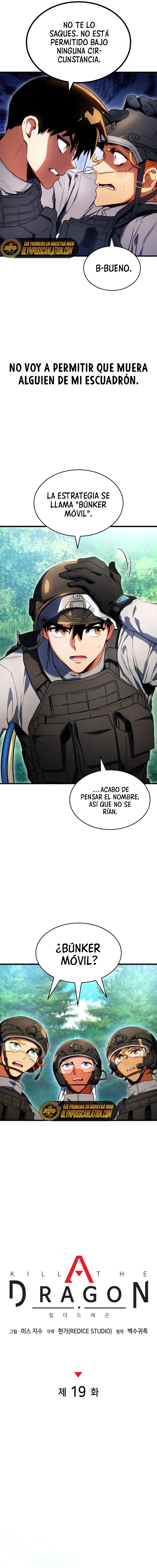 Asesino de Dragones Capitulo 19 página 5
