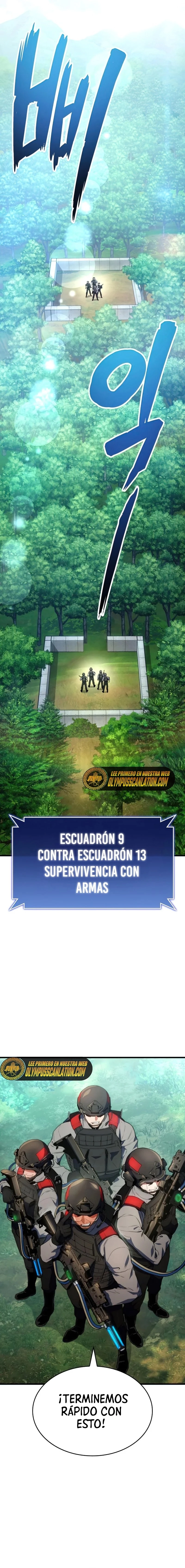 Asesino de Dragones Capitulo 19 página 6