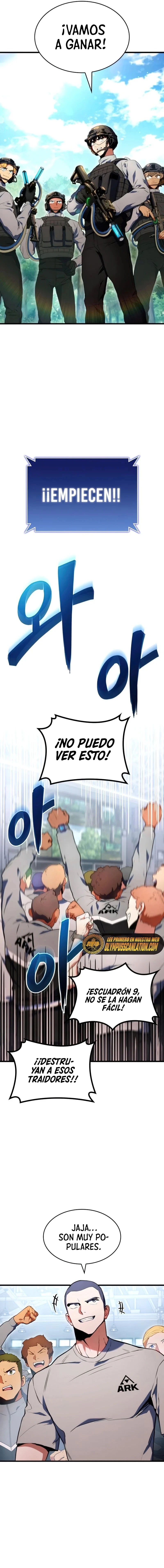 Asesino de Dragones Capitulo 19 página 7