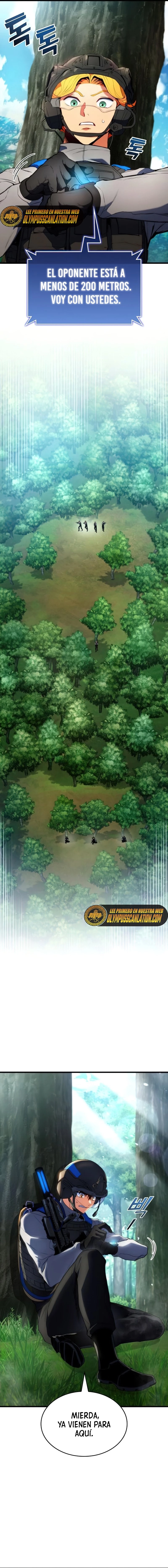 Asesino de Dragones Capitulo 19 página 9