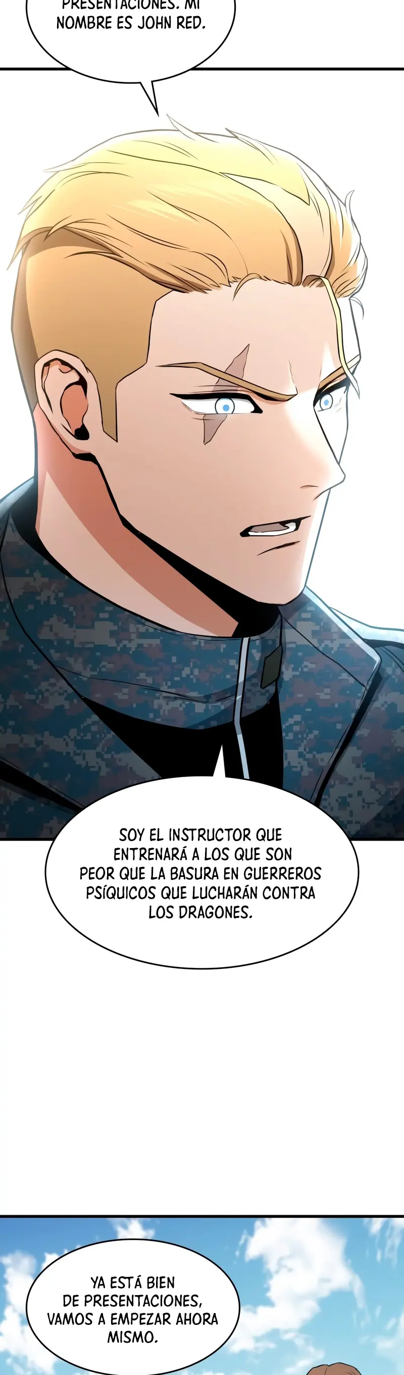 Asesino de Dragones Capitulo 2 página 15