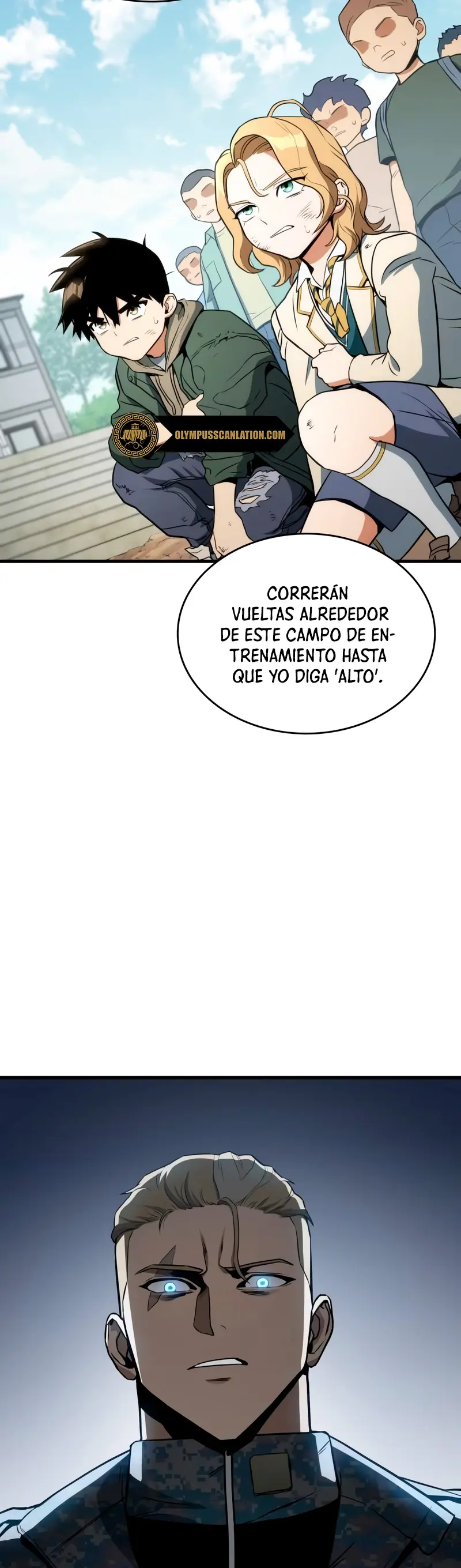 Asesino de Dragones Capitulo 2 página 16