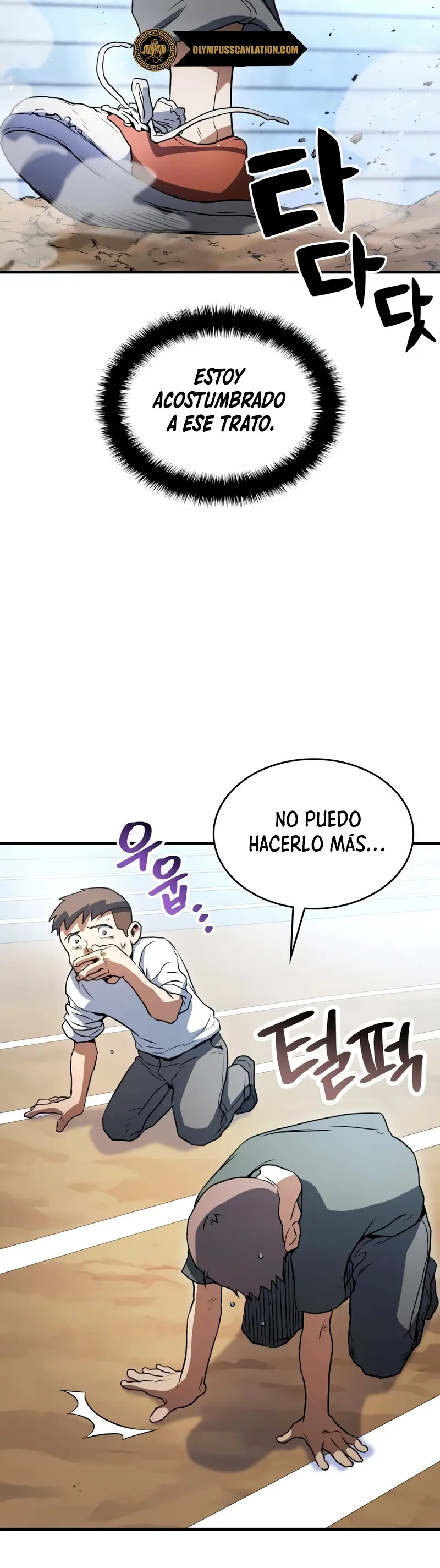 Asesino de Dragones Capitulo 2 página 19