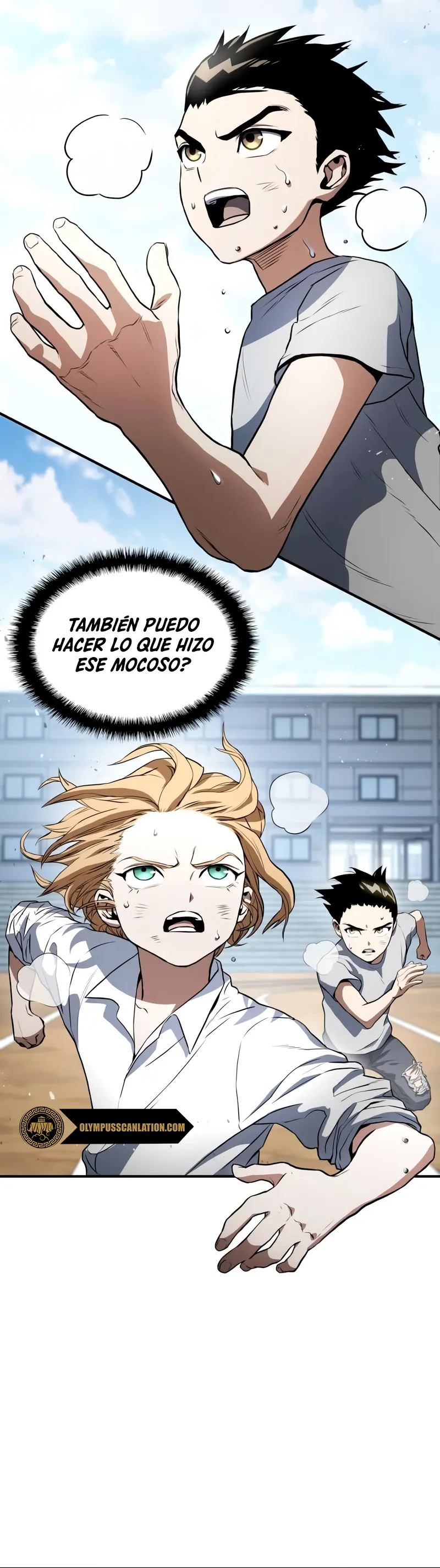 Asesino de Dragones Capitulo 2 página 22