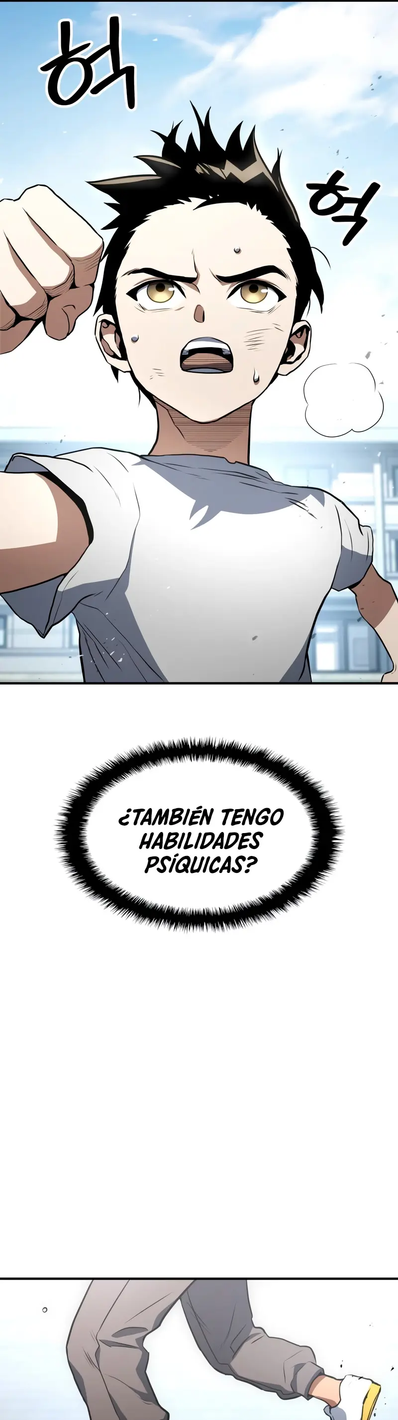 Asesino de Dragones Capitulo 2 página 23