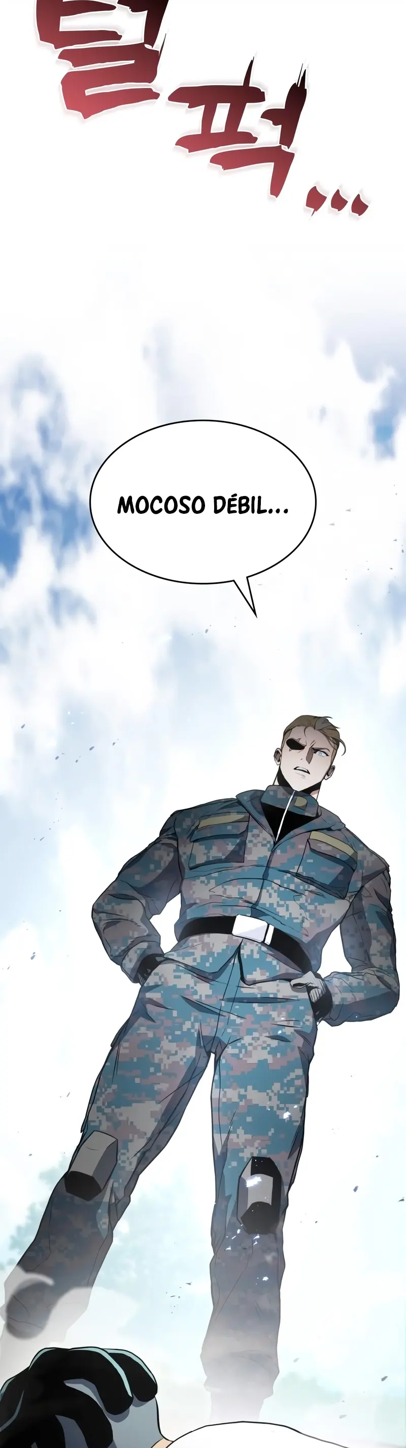 Asesino de Dragones Capitulo 2 página 26