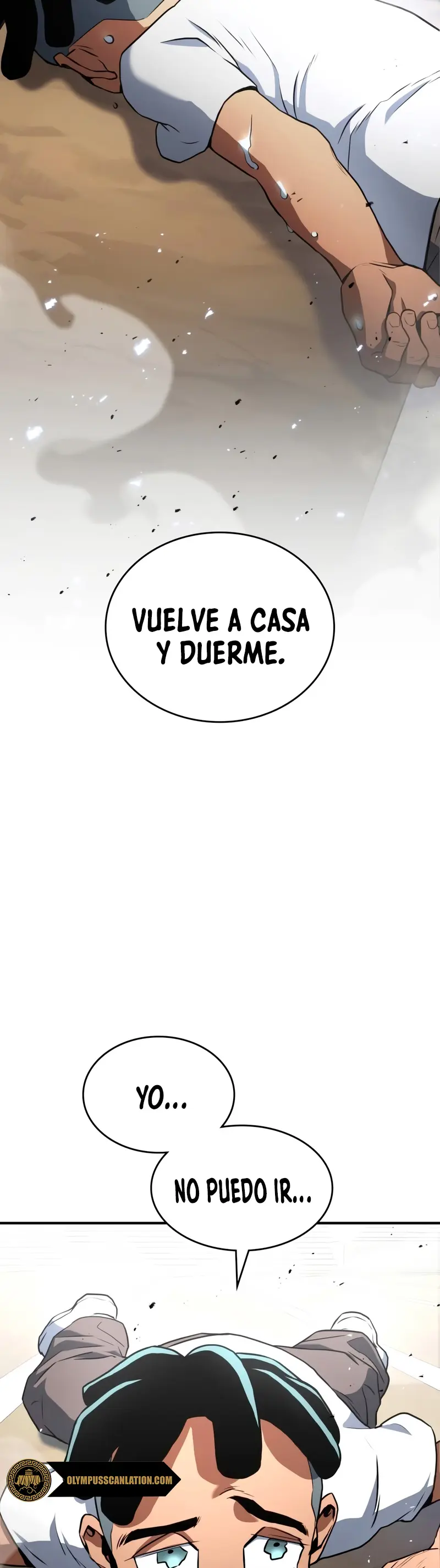 Asesino de Dragones Capitulo 2 página 27