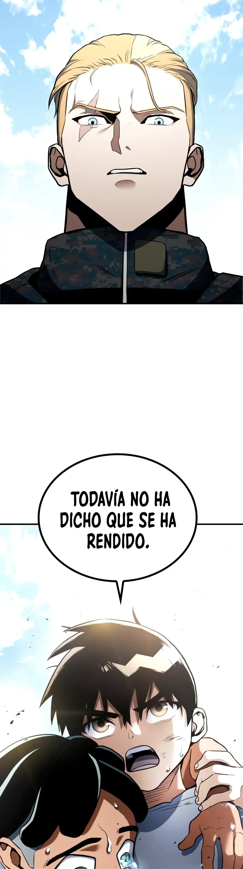 Asesino de Dragones Capitulo 2 página 29