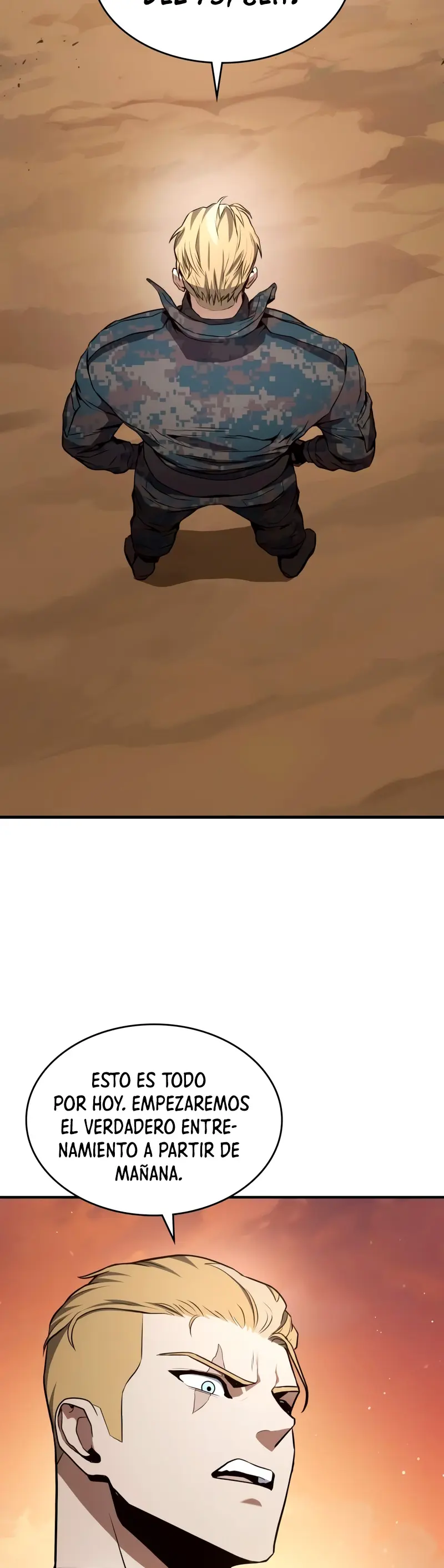 Asesino de Dragones Capitulo 2 página 37
