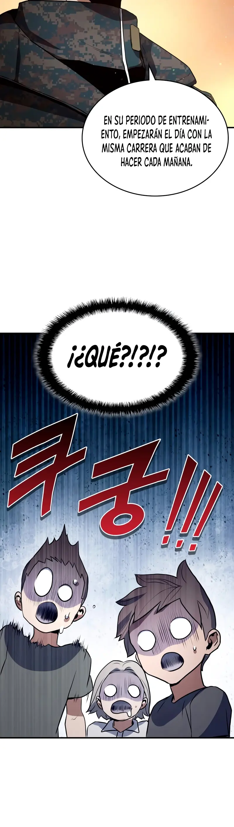 Asesino de Dragones Capitulo 2 página 38