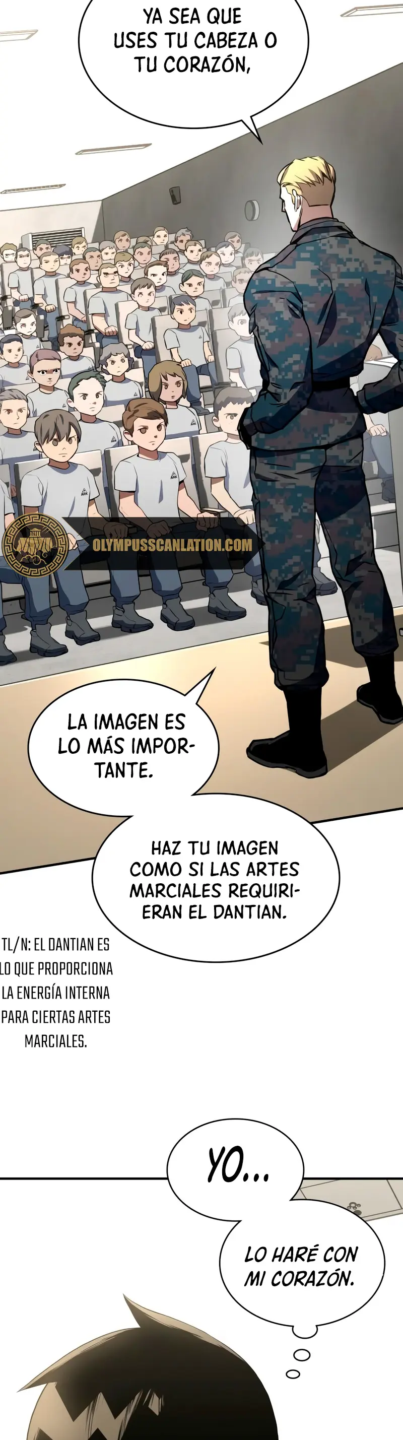 Asesino de Dragones Capitulo 2 página 42