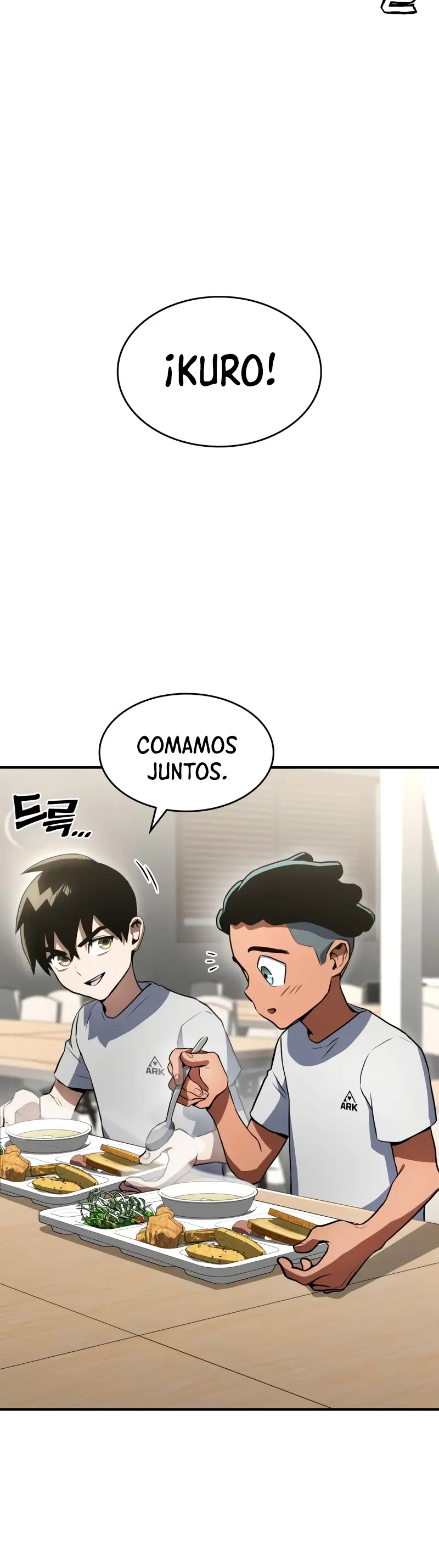 Asesino de Dragones Capitulo 2 página 45